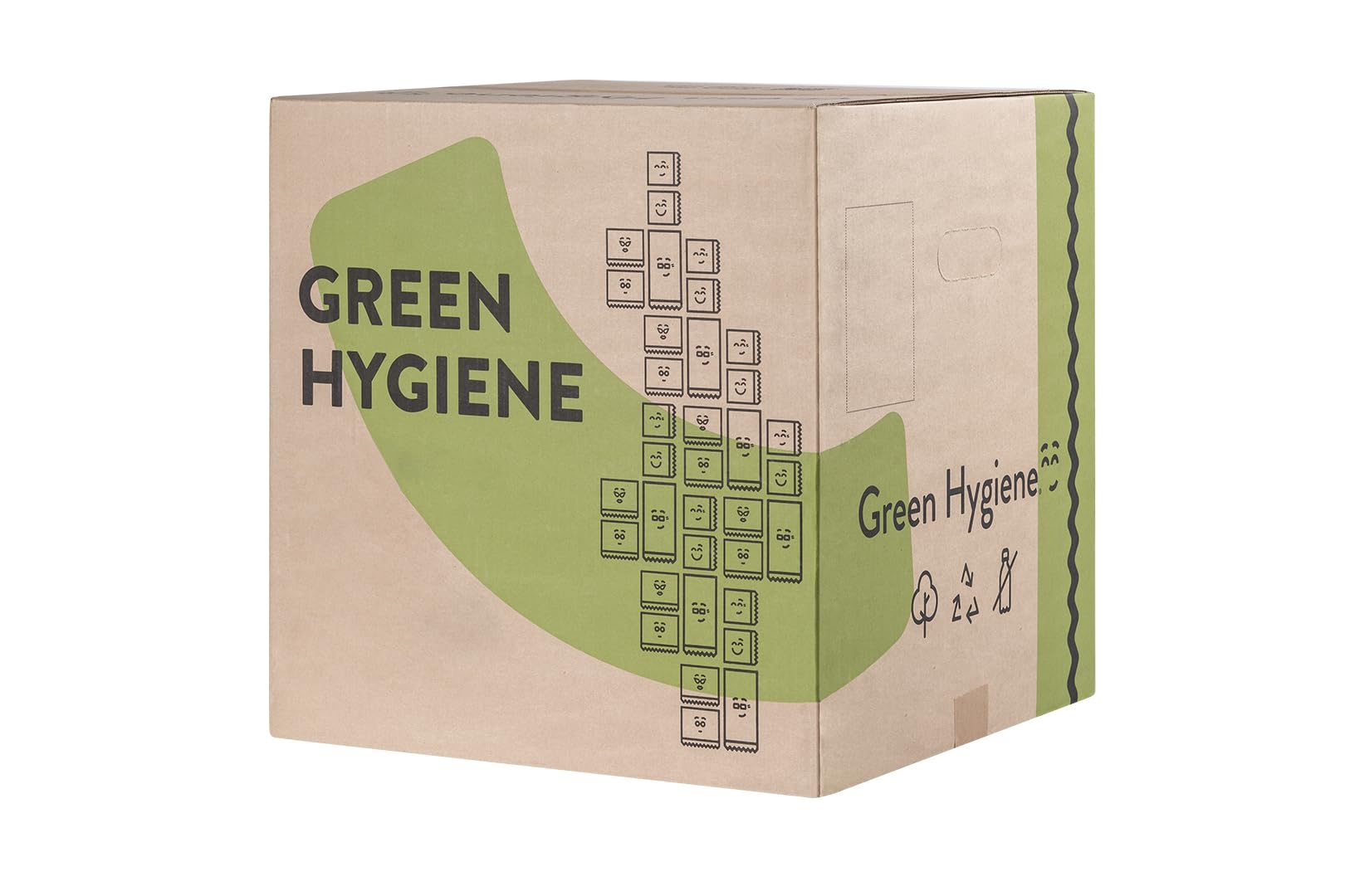 green-hygiene-jutta-renate-jumbo-toilettenpapier-2-lagig-recycling-16-rollen-x-1 image 4