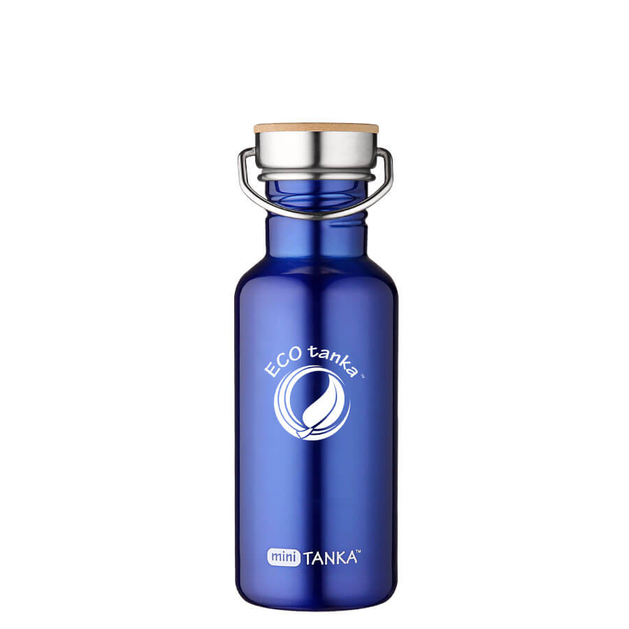 ecotanka-0-6l-minitanka-edelstahl-trinkflasche-mit-edelstahl-bambus-verschluss image 4