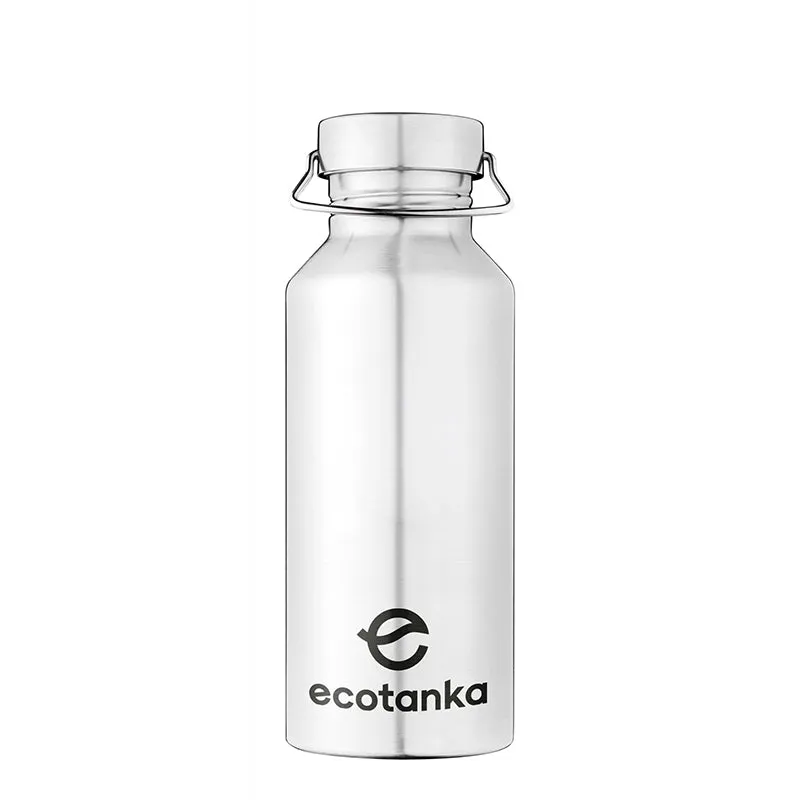 ecotanka-megatanka-2-0l-edelstahl-trinkflasche-mit-edelstahl-verschluss image 1