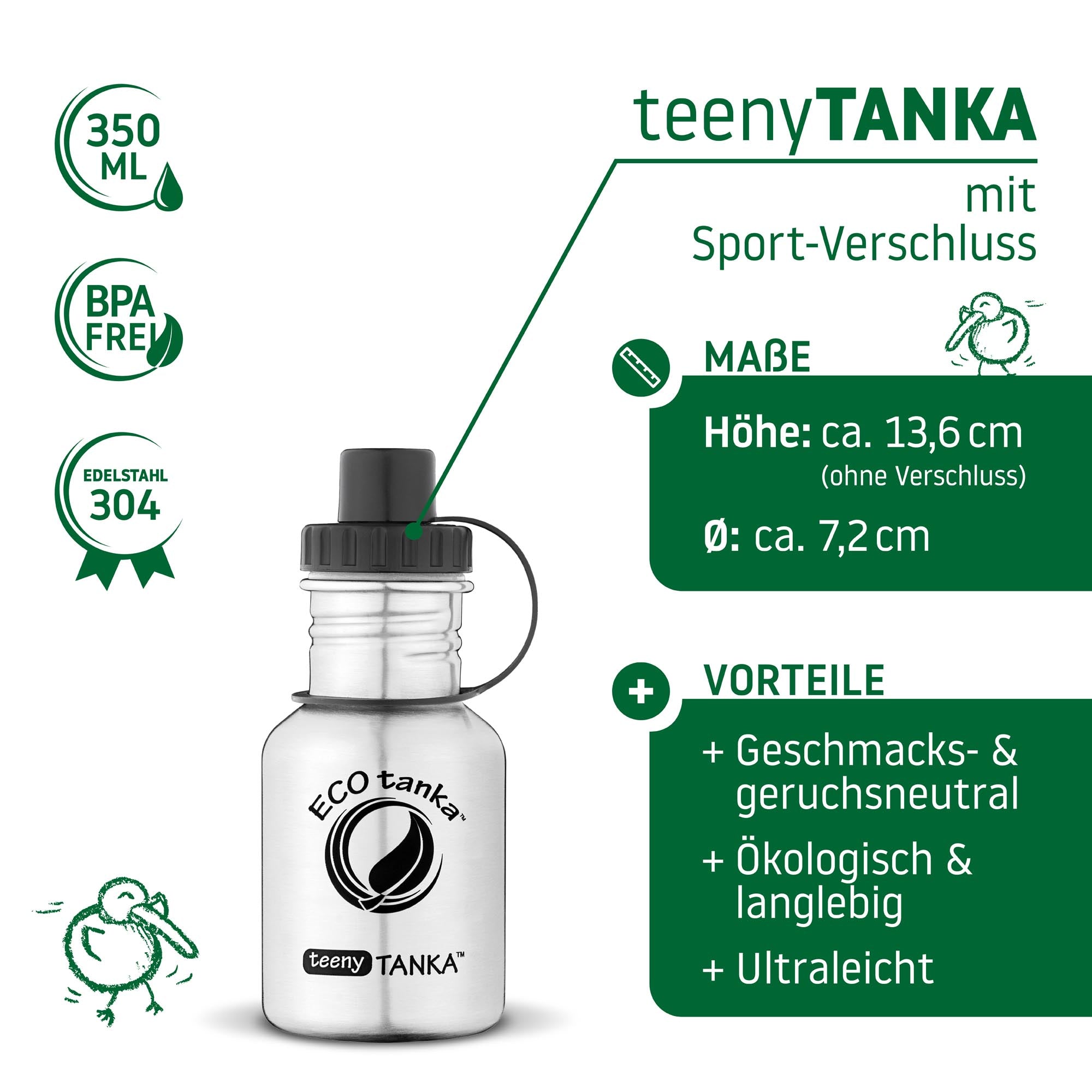ecotanka-teenytanka-edelstahl-trinkflasche-0-35l-mit-sport-verschluss image 3