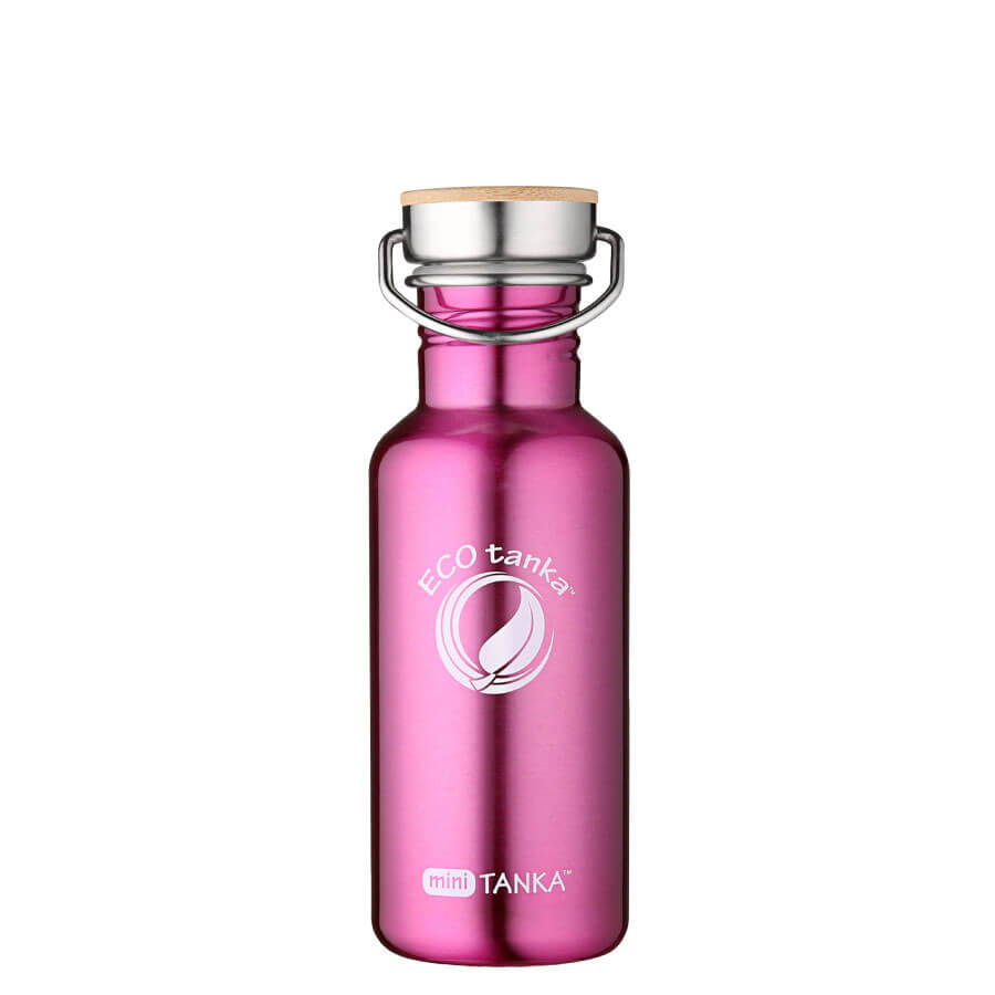 ecotanka-0-6l-minitanka-edelstahl-trinkflasche-mit-edelstahl-bambus-verschluss image 6