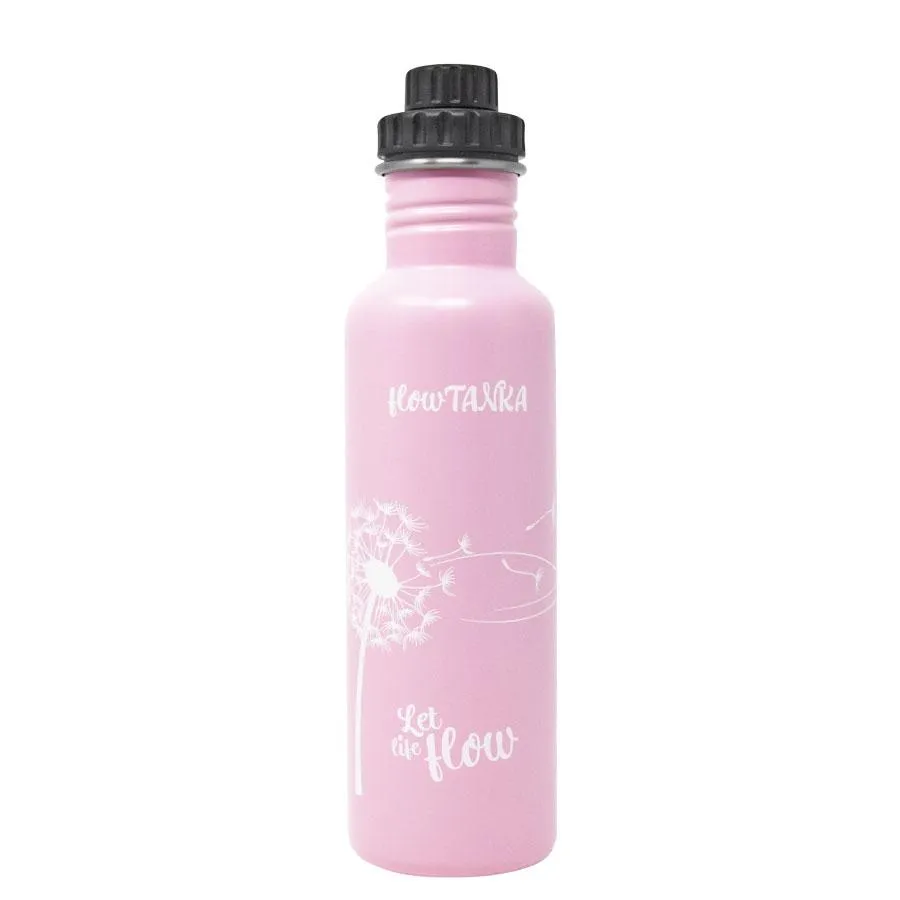 ecotanka-flowtanka-edelstahl-trinkflasche-0-8-l-mit-reduzier-verschluss image 1