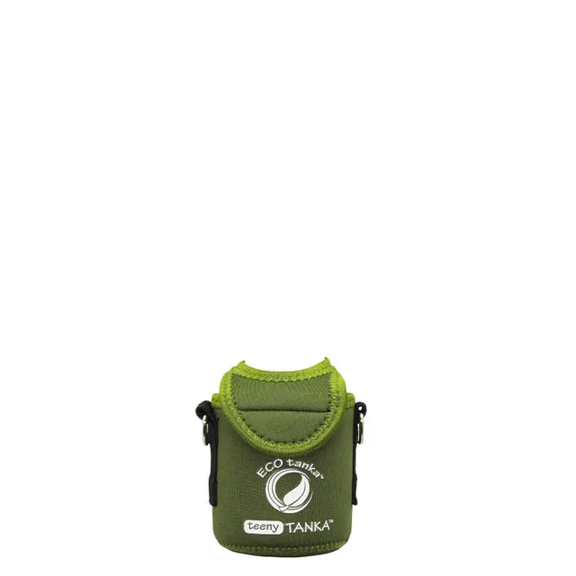 ecotanka-kooler-waldgr-n-neopren-schutzh-lle-f-r-0-35l-teenytanka image 1