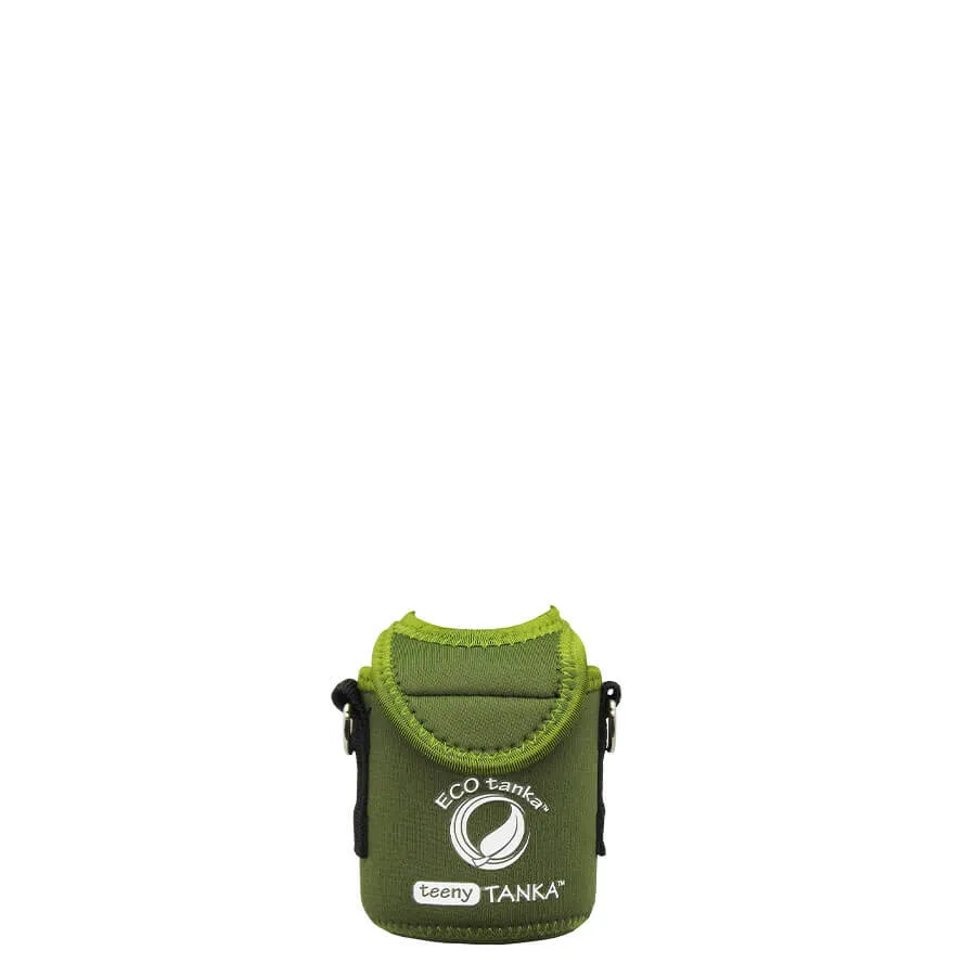 ecotanka-kooler-waldgr-n-neopren-schutzh-lle-f-r-0-35l-teenytanka image 1