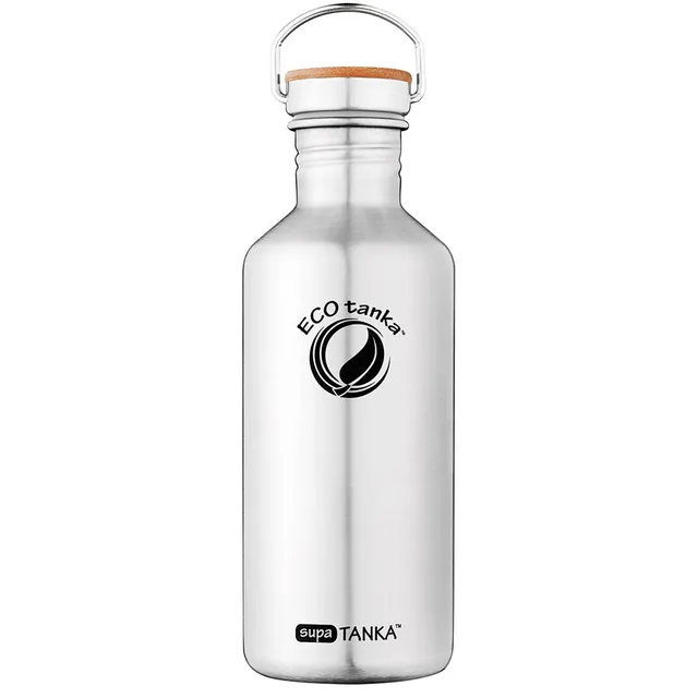 ecotanka-supatanka-1-2l-edelstahl-trinkflasche-mit-edelstahl-bambus-verschluss image 1