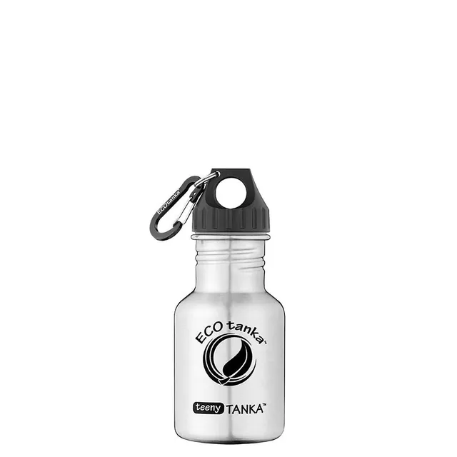 ecotanka-teenytanka-edelstahl-trinkflasche-0-35-l-mit-poly-loop-verschluss image 1