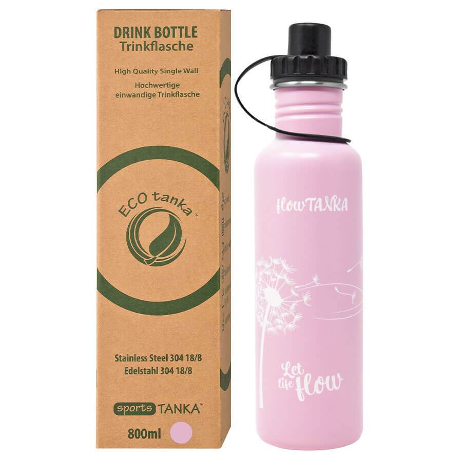 ecotanka-0-8l-flowtanka-edelstahl-trinkflasche-sport-verschluss image 2