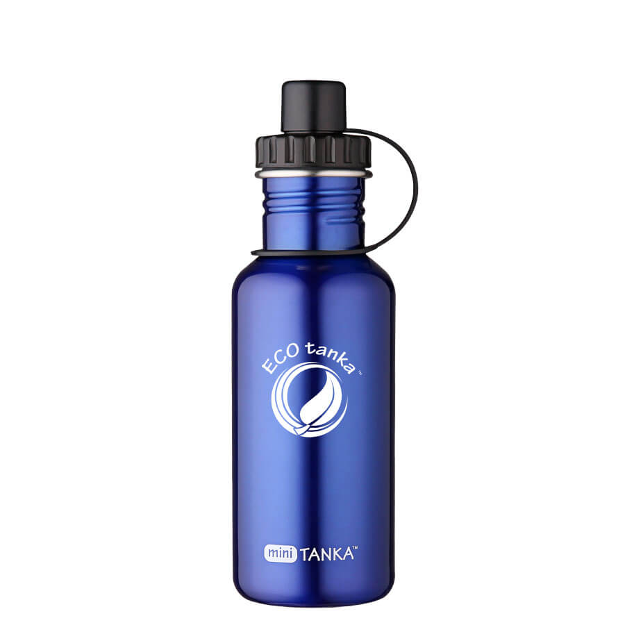 ecotanka-minitanka-0-6l-edelstahl-trinkflasche-mit-sport-verschluss image 3