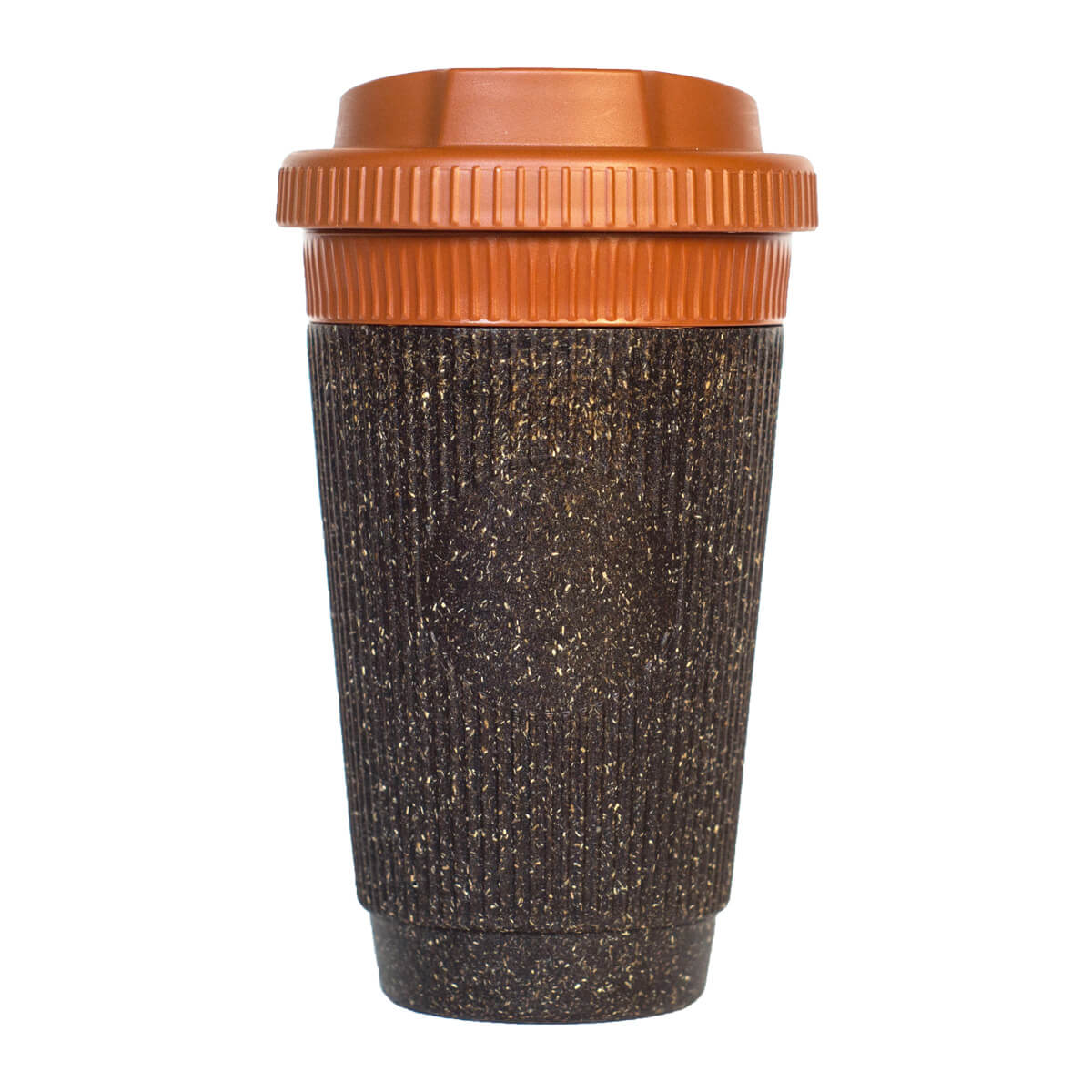 io-nova-kaffeeform-weducer-cup-refined-to-go-becher-350-ml-cayenne image 4