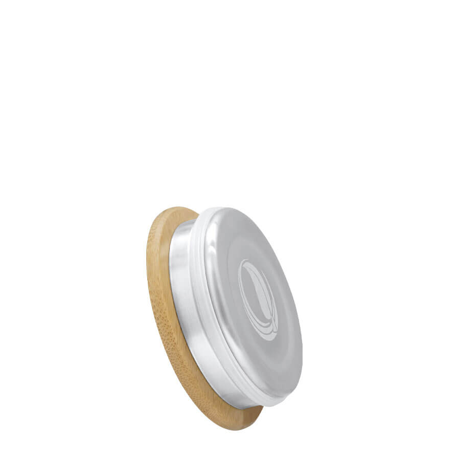 ecotanka-edelstahl-bambus-becherdeckel-f-r-0-35l-chillmate image 1