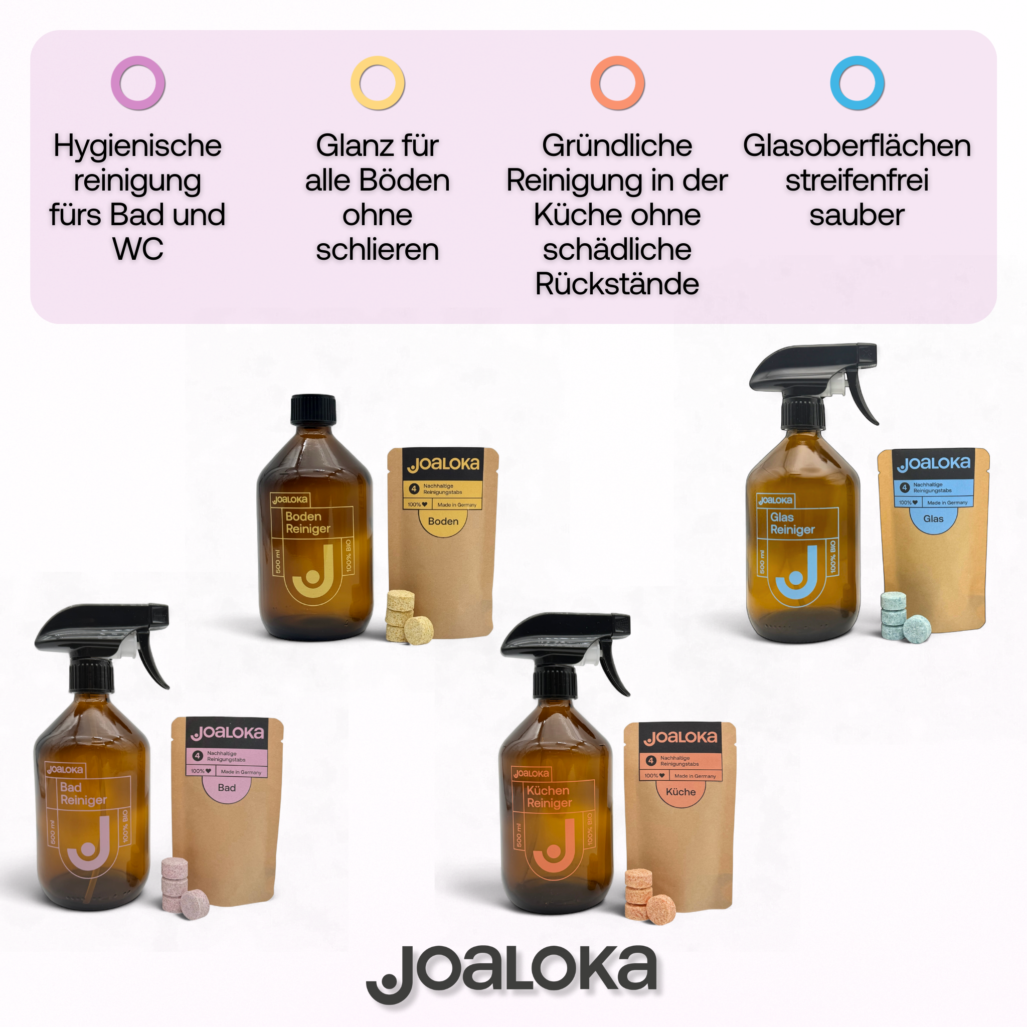 joaloka-badreiniger-set-4-tabs-500-ml-braunglasflasche-ergibt-4x500-ml image 7