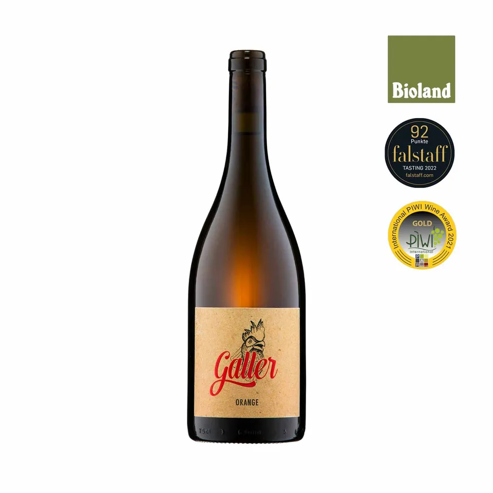 galler-2022-orange-sauvignac-landwein-trocken-0-75l image 1