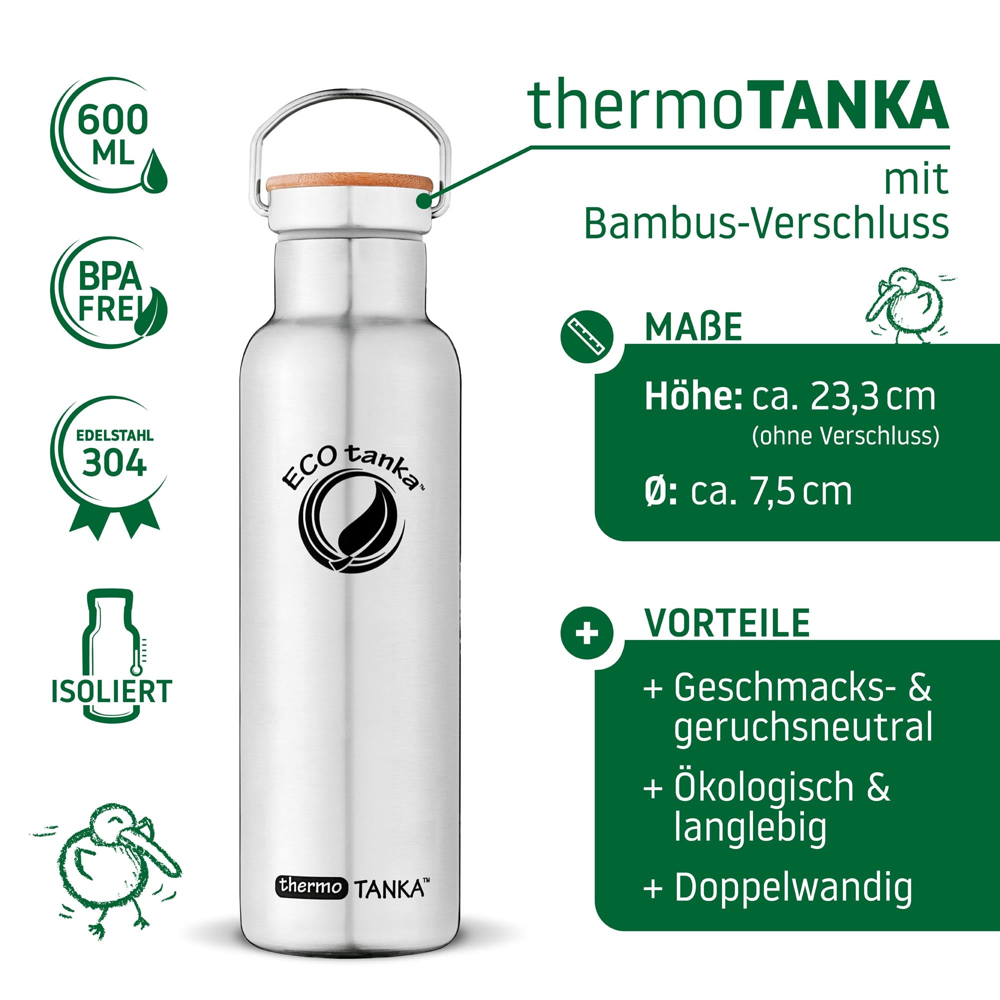 ecotanka-thermotanka-0-6l-isolierende-edelstahl-thermoflasche-mit-edelstahl-bamb image 3
