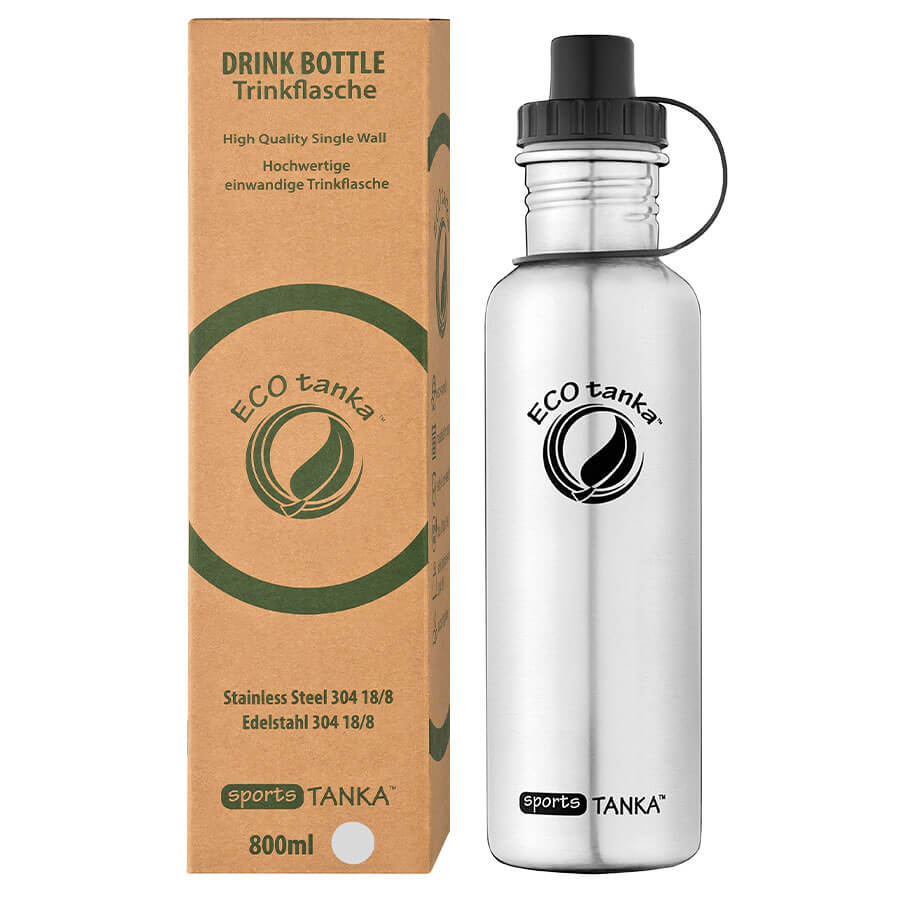 ecotanka-sportstanka-0-8l-edelstahl-trinkflasche-mit-sport-verschluss image 2
