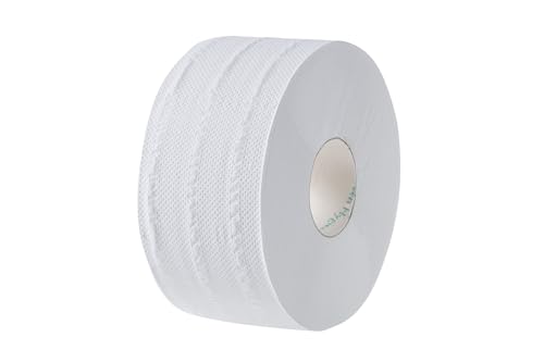 green-hygiene-jutta-renate-jumbo-toilettenpapier-2-lagig-recycling-16-rollen-x-1 image 6