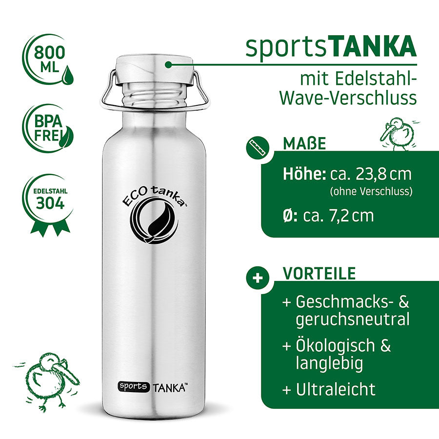 ecotanka-sportstanka-edelstahl-trinkflasche-0-8l-mit-edelstahl-wave-verschluss image 3