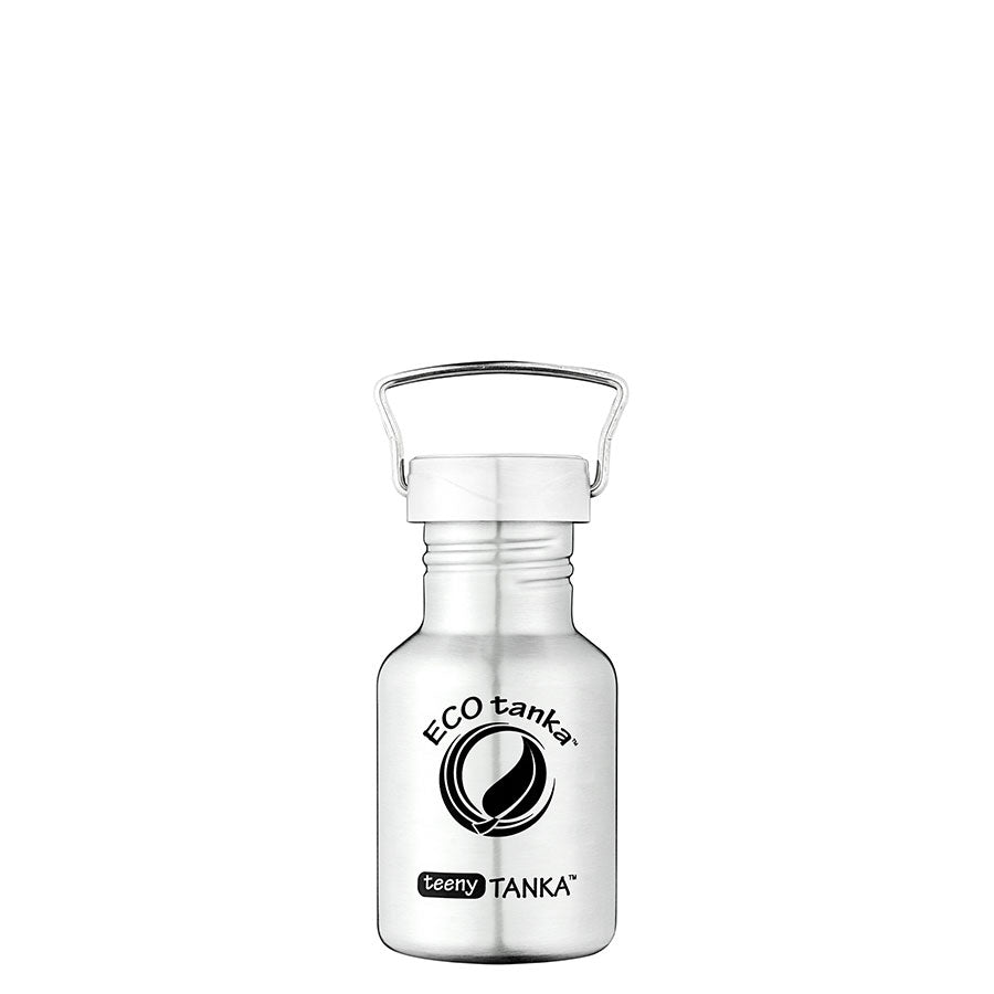 ecotanka-teenytanka-0-35l-edelstahl-trinkflasche-mit-edelstahl-wave-verschluss image 1