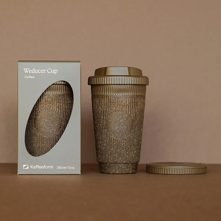 io-nova-kaffeeform-weducer-cup-refined-350-ml-coffee-to-go-becher image 1