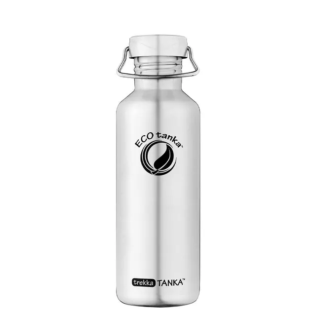 ecotanka-trekkatanka-1-0l-edelstahl-trinkflasche-mit-edelstahl-wave-verschluss image 1