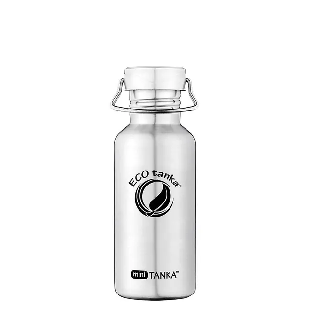 ecotanka-minitanka-0-6l-trinkflasche-edelstahl-wave-verschluss image 1