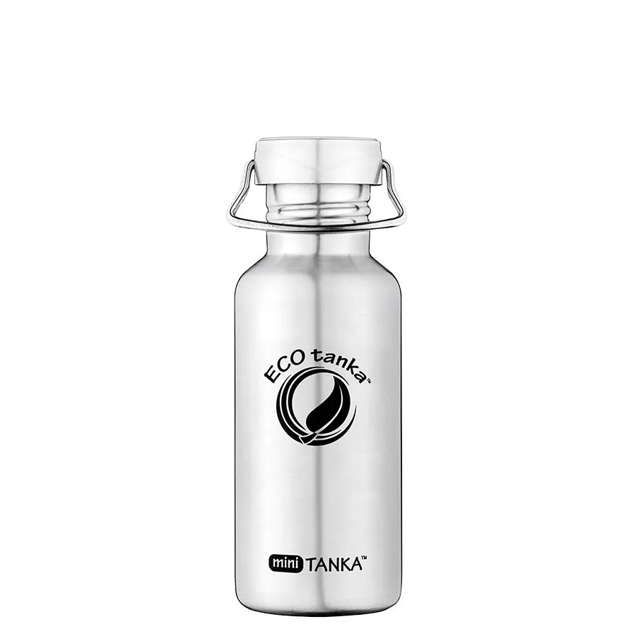 ecotanka-minitanka-0-6l-trinkflasche-edelstahl-wave-verschluss image 1