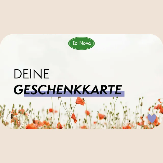 io-nova-geschenkgutschein-nachhaltige-freude-per-e-mail image 1