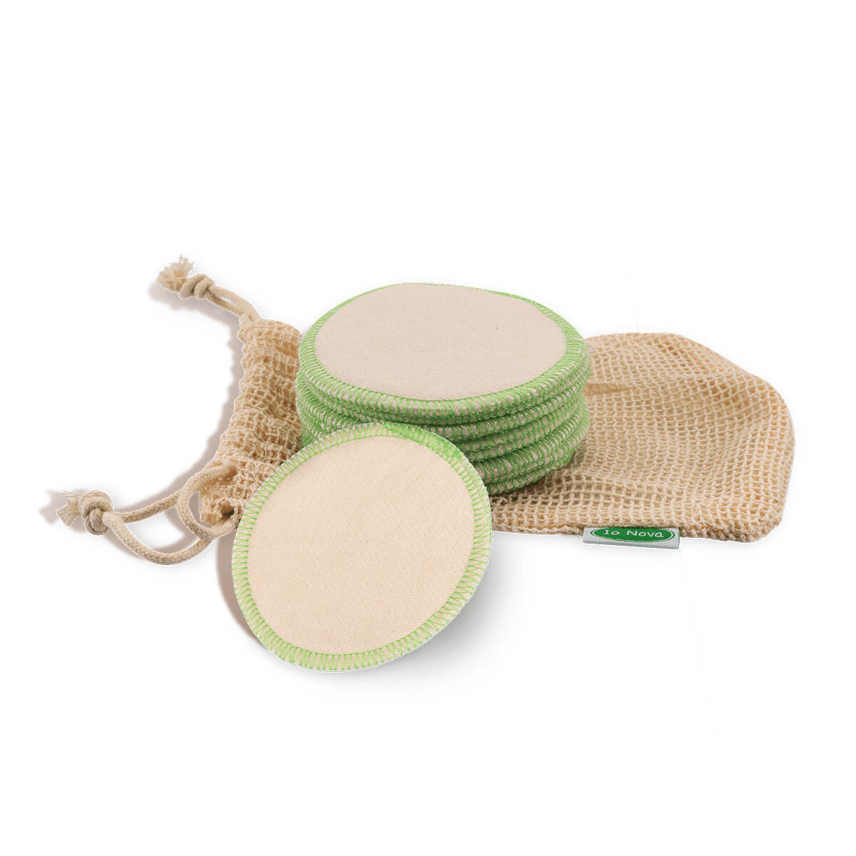 io-nova-wiederverwendbare-wattepads-mit-w-schebeutel-12er-set image 3