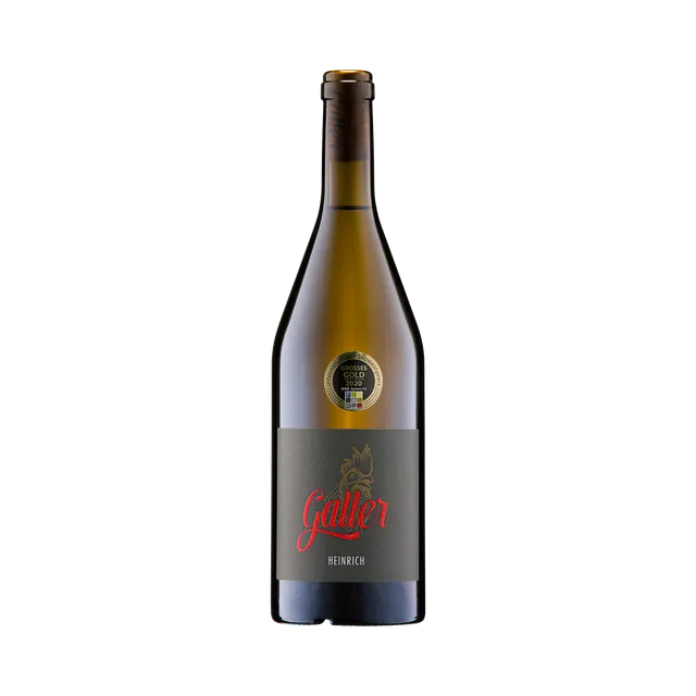 galler-2018-heinrich-cabernet-blanc-qba-trocken-0-75l image 1