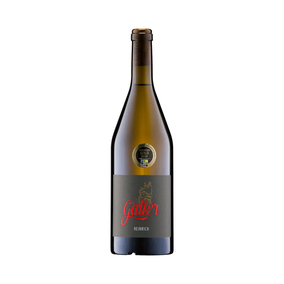 galler-2018-heinrich-cabernet-blanc-qba-trocken-0-75l image 1