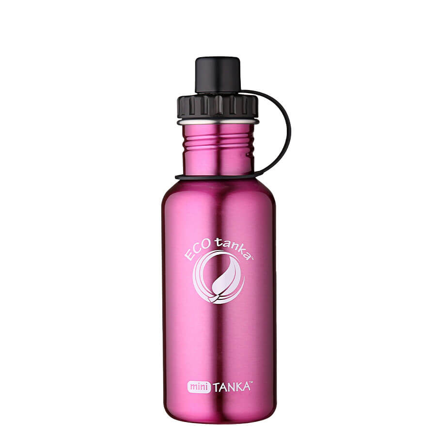 ecotanka-minitanka-0-6l-edelstahl-trinkflasche-mit-sport-verschluss image 4