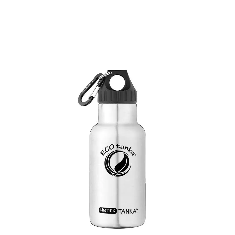 ecotanka-thermotanka-0-35l-edelstahl-thermoflasche-mit-poly-loop-verschluss image 1