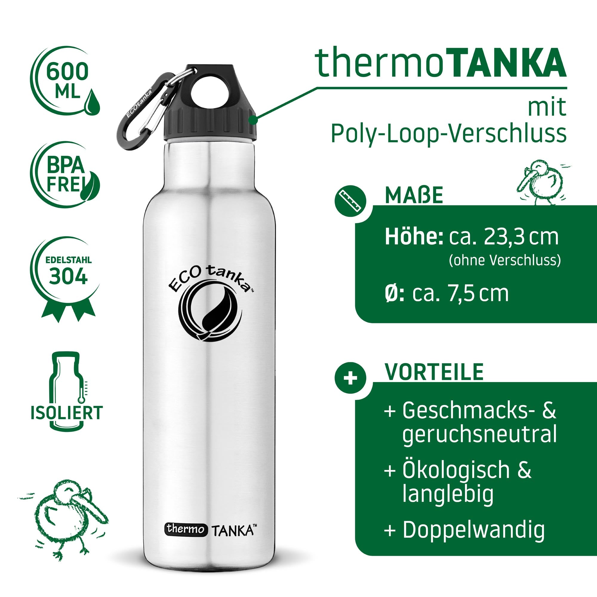 ecotanka-0-6l-thermotanka-isolierende-edelstahl-thermoflasche-mit-poly-loop-vers image 3