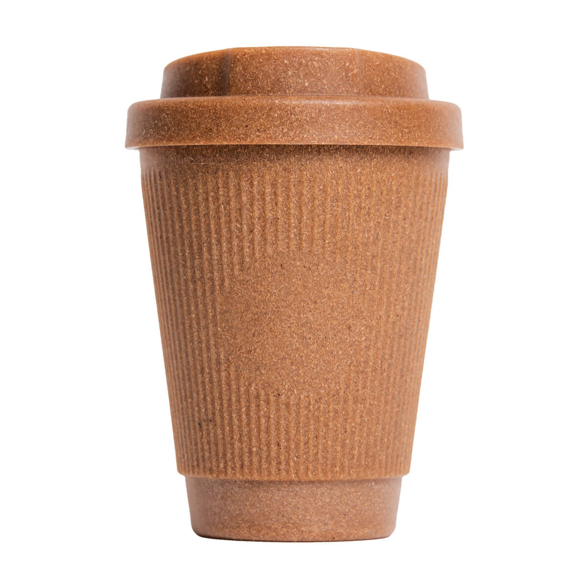 io-nova-kaffeeform-weducer-cup-essential-to-go-kaffeebecher-300ml-in-nutmeg image 4