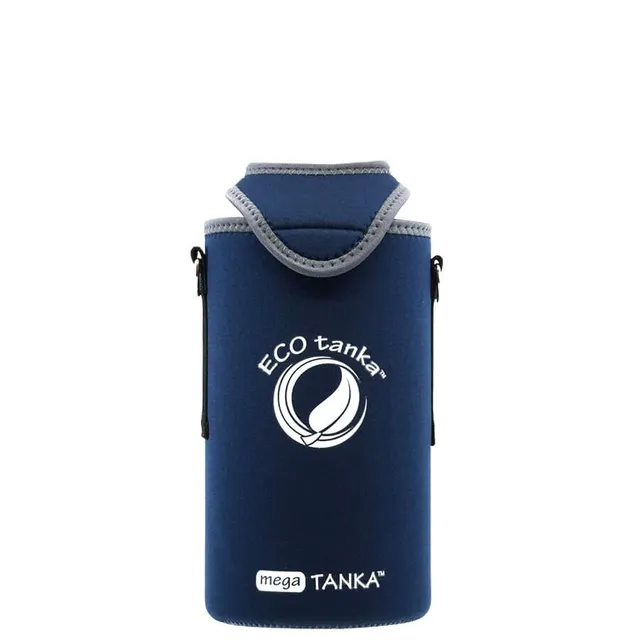 ecotanka-kooler-schutzh-lle-dunkelblau-f-r-2-0-l-megatanka image 1