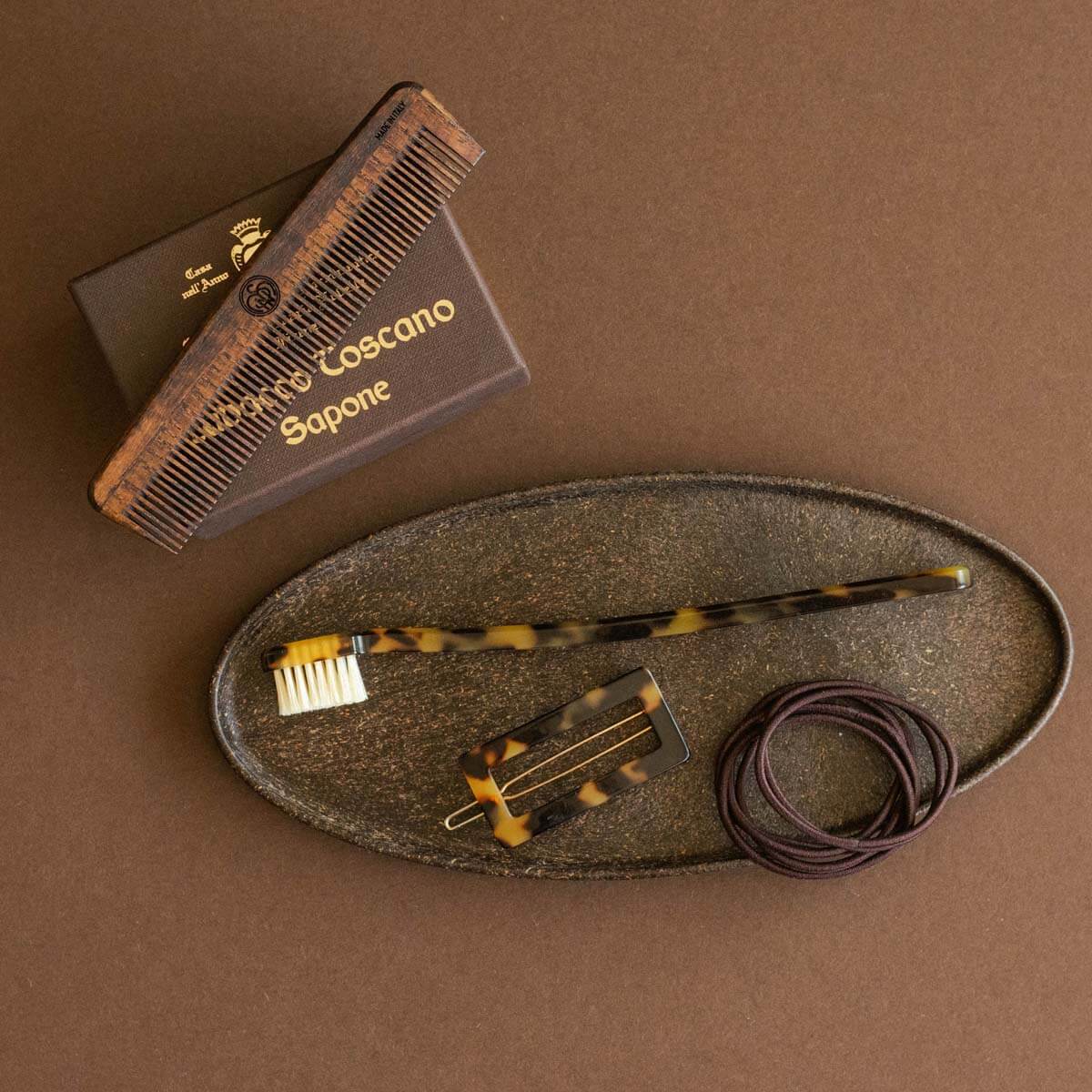 io-nova-kaffeeform-tray-coffee-22-5x10cm-tablett-aus-kaffeesatz image 2