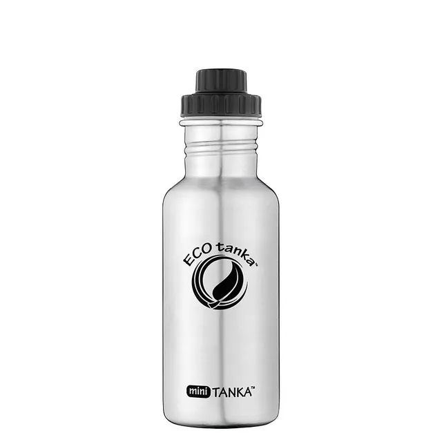 ecotanka-minitanka-0-6l-edelstahl-trinkflasche-mit-reduzier-verschluss image 1