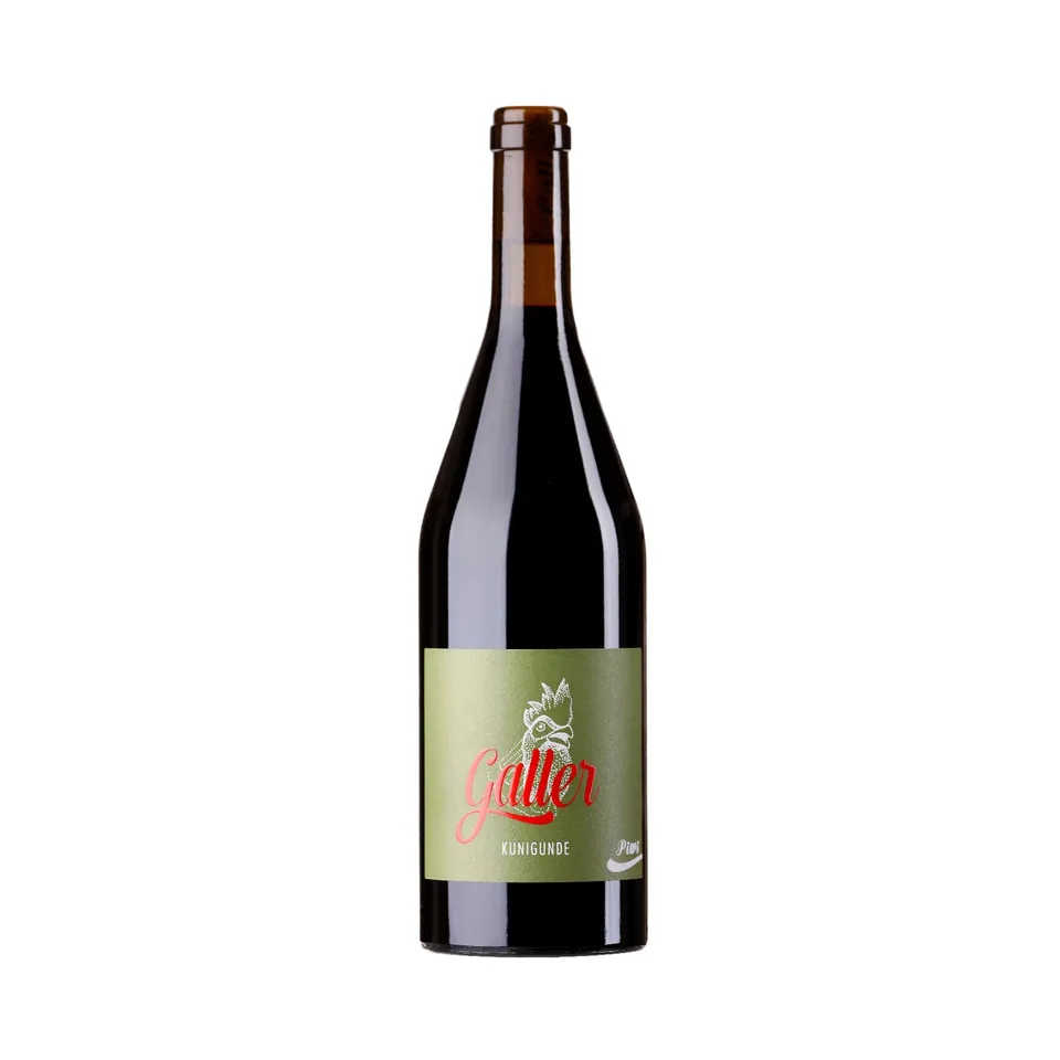 galler-2015-kunigunde-satin-noir-qba-rotwein-trocken-unfiltriert-0-75l image 1