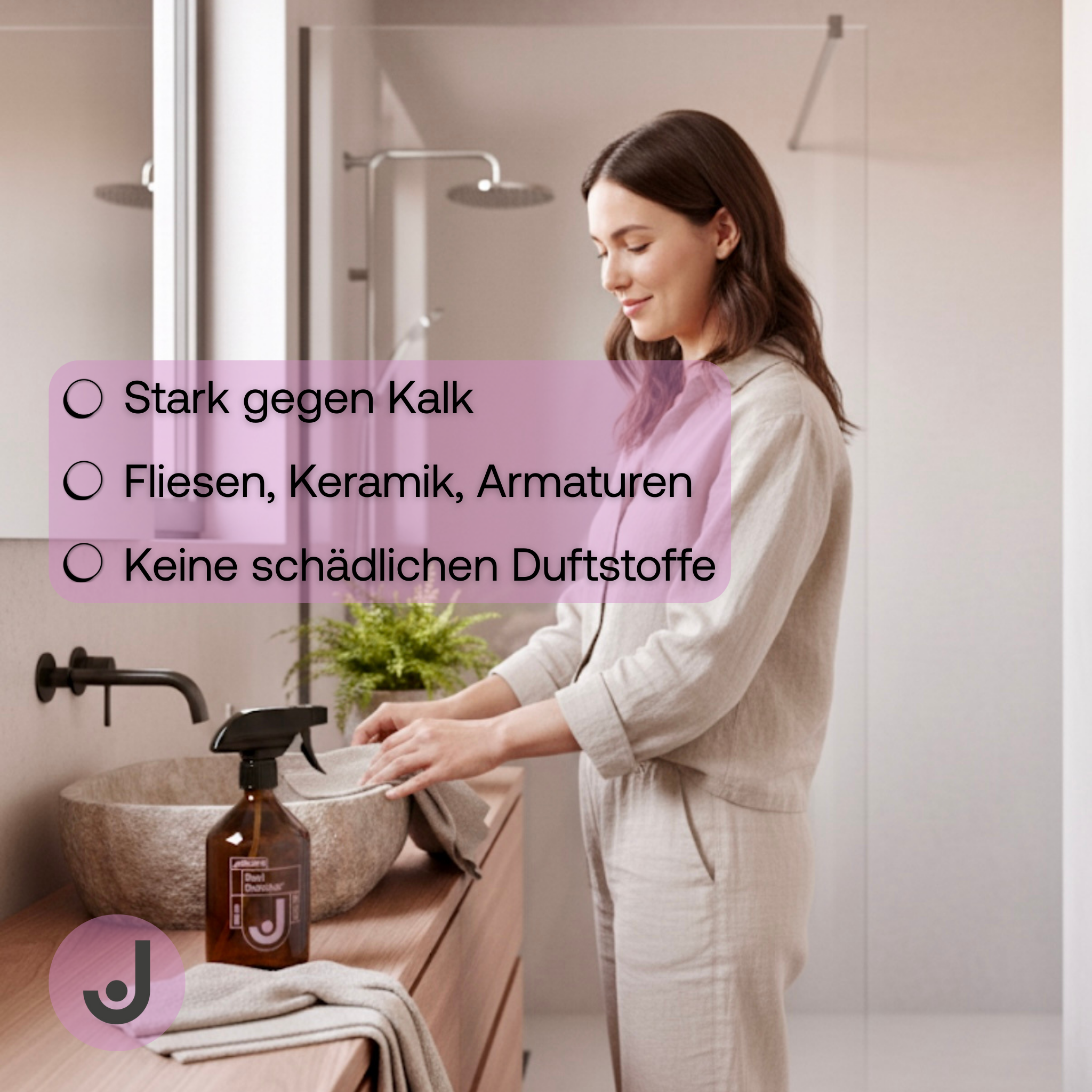 joaloka-badreiniger-set-4-tabs-500-ml-braunglasflasche-ergibt-4x500-ml image 2