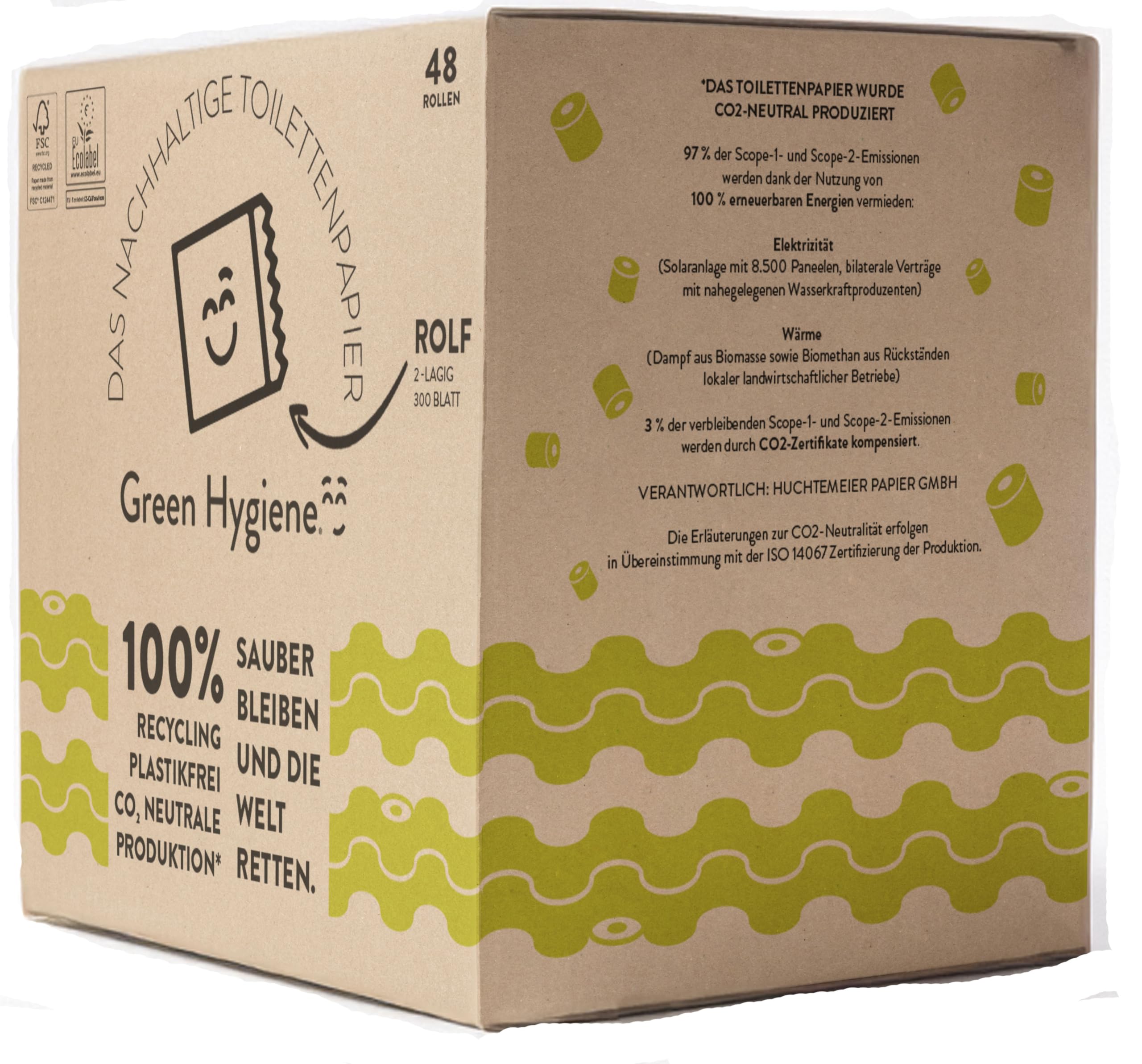 green-hygiene-rolf-toilettenpapier-2-lagig-36-rollen-karton image 8