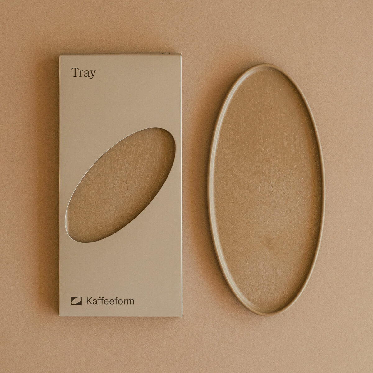 io-nova-kaffeeform-tray-tablett-22-5-cm-cardamom image 1