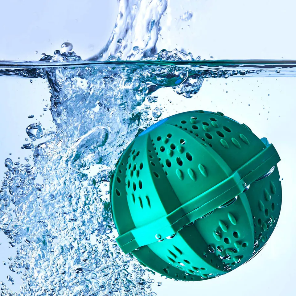 io-nova-eco-waschball-waschmittel-ersatz image 1