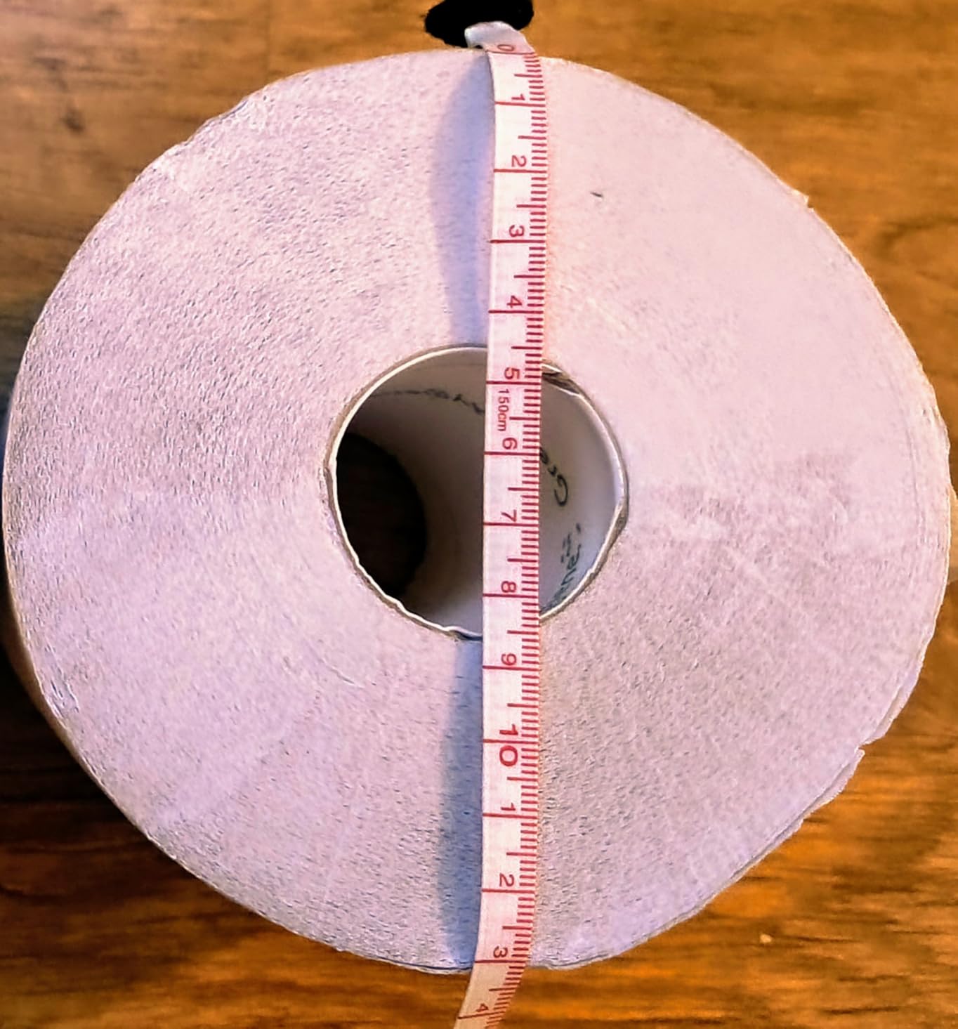 Viel Papier fürs Geld