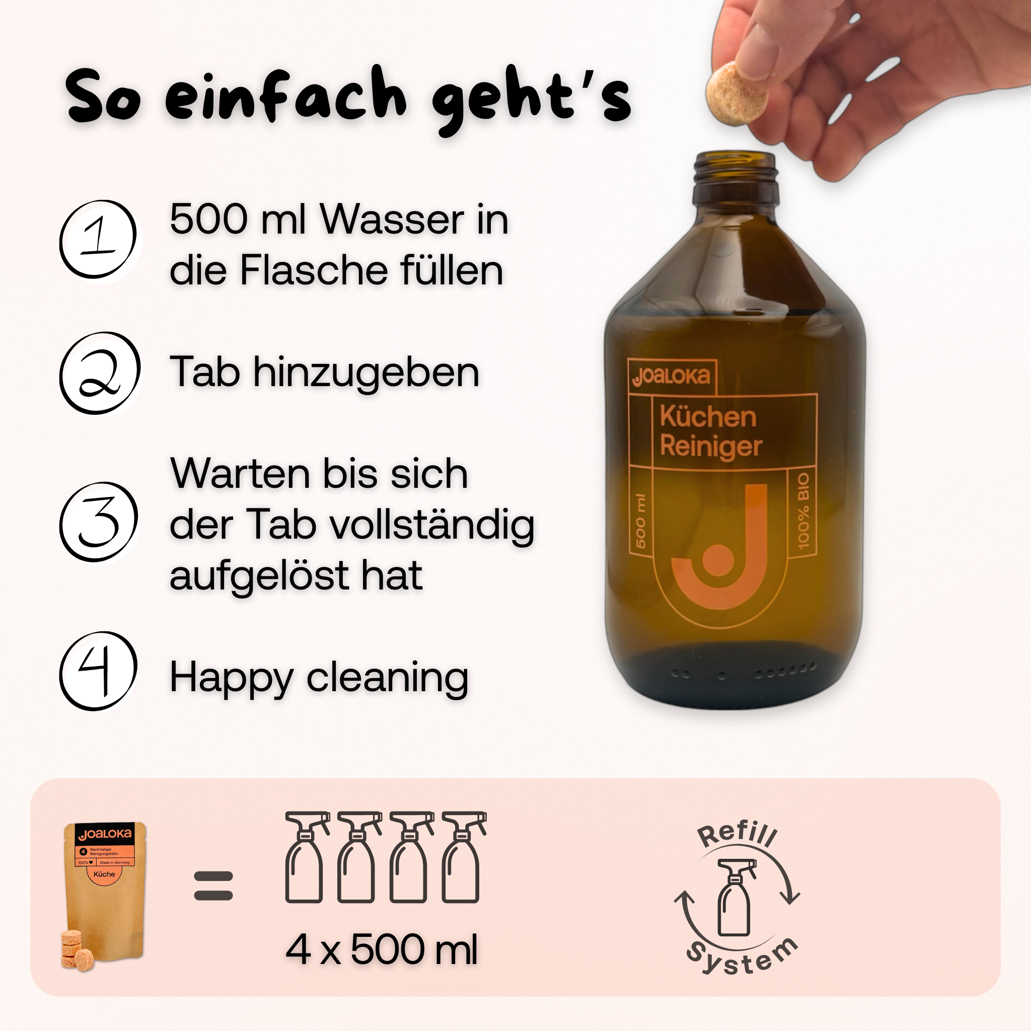 joaloka-k-chenreiniger-set-4-tabs-braunglasflasche-ergibt-4x500ml image 3
