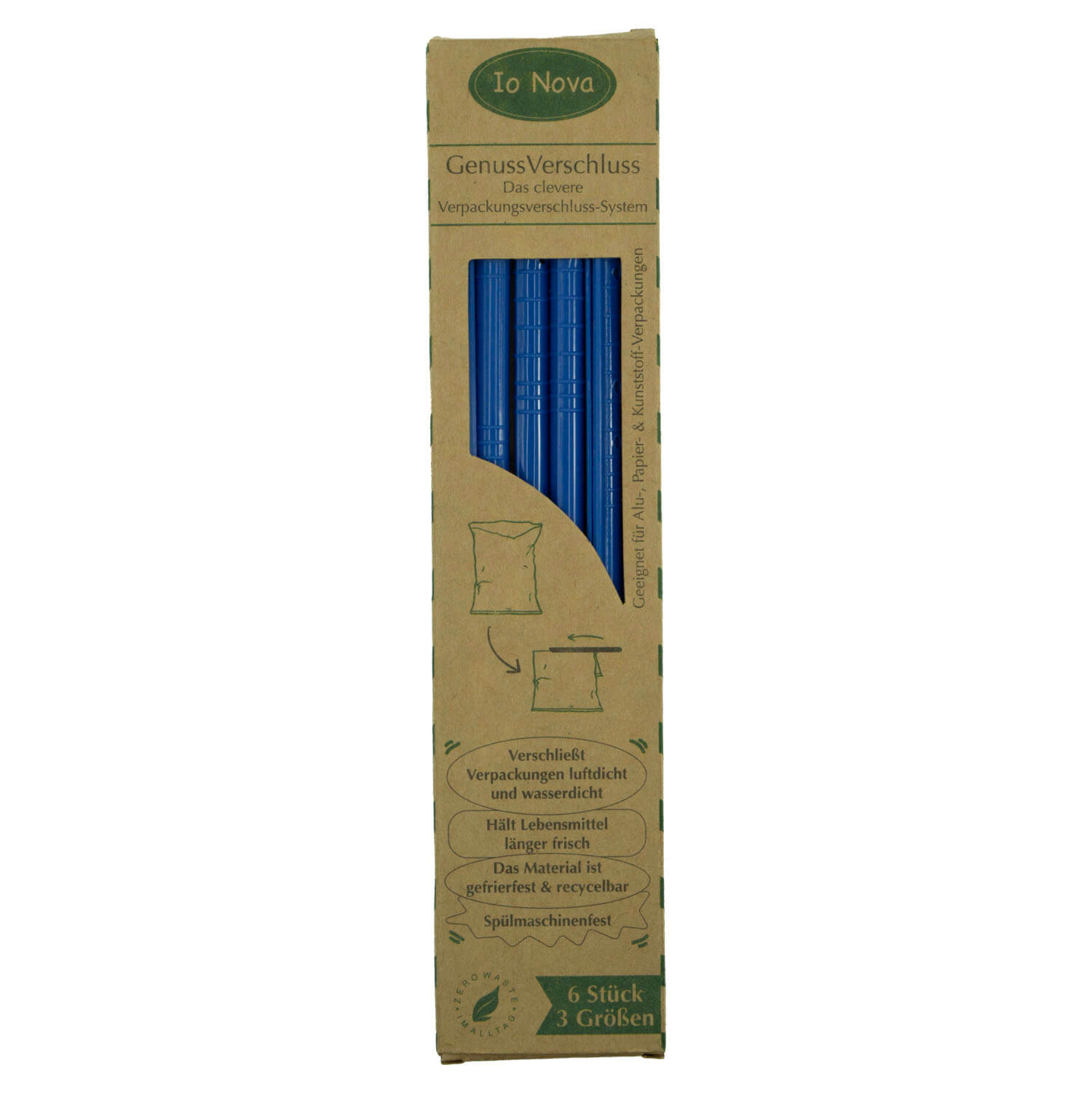 io-nova-genussverschluss-6er-set-verpackungsverschl-sse-13-18-22cm image 5