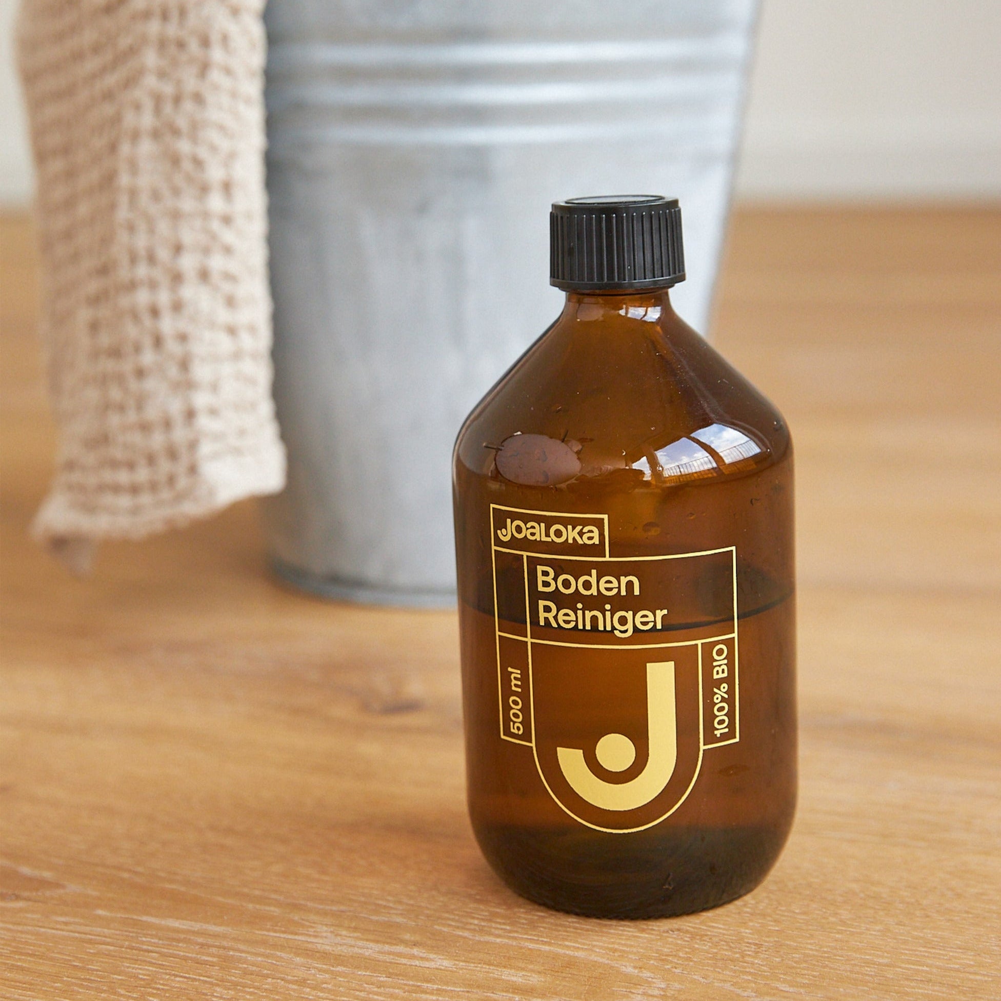 joaloka-bodenreiniger-braunglas-mehrwegflasche-500-ml-f-r-1-tab image 2