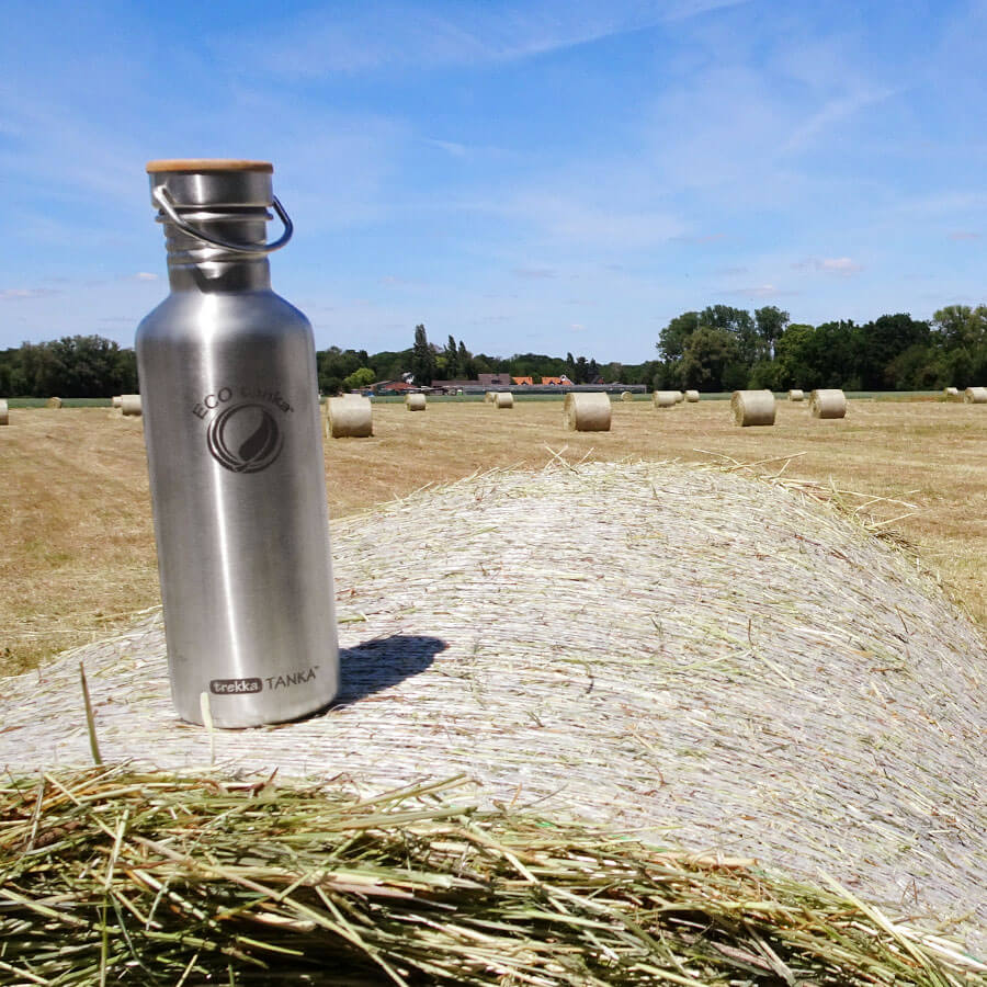 ecotanka-trekkatanka-1-0l-edelstahl-trinkflasche-mit-edelstahl-bambus-verschluss image 5