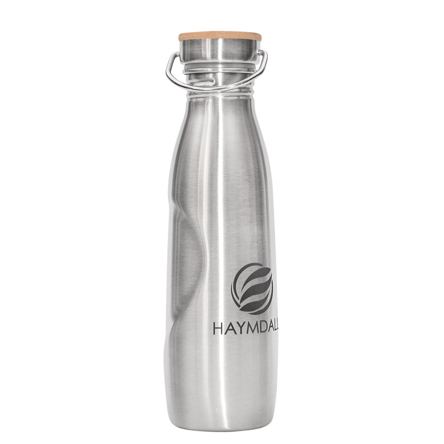 ecotanka-0-8l-haymdall-edition-edelstahl-trinkflasche-bambus-verschluss image 2