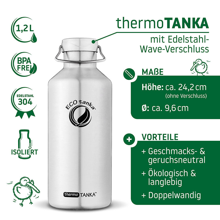ecotanka-thermotanka-1-2l-thermoflasche-edelstahl-wave-verschluss image 3