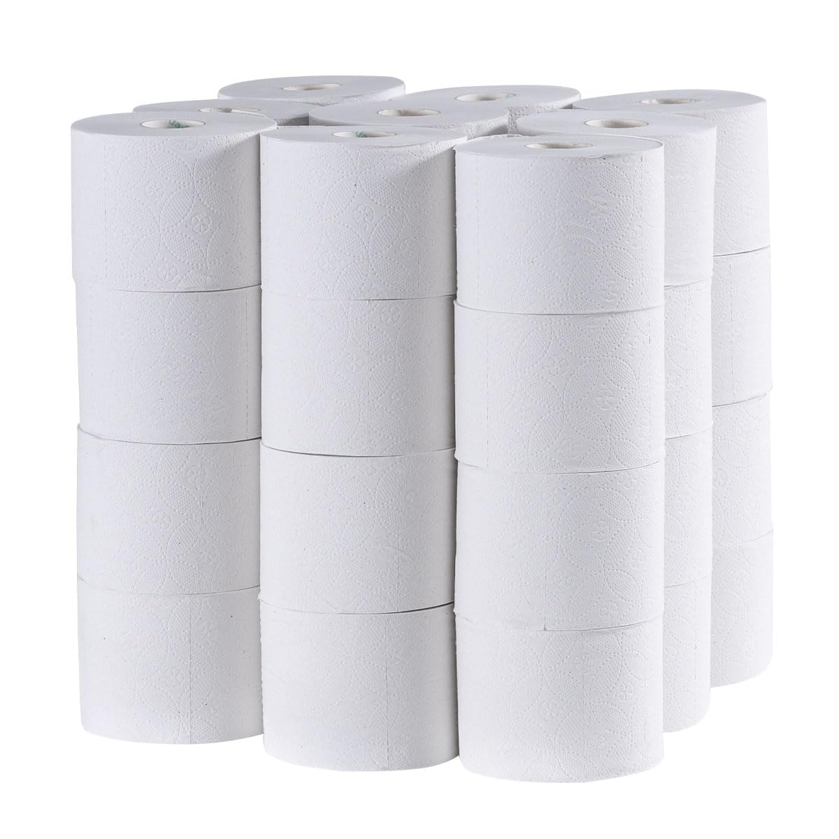 green-hygiene-kordula-toilettenpapier-3-lagig-recycling-36-rollen image 8