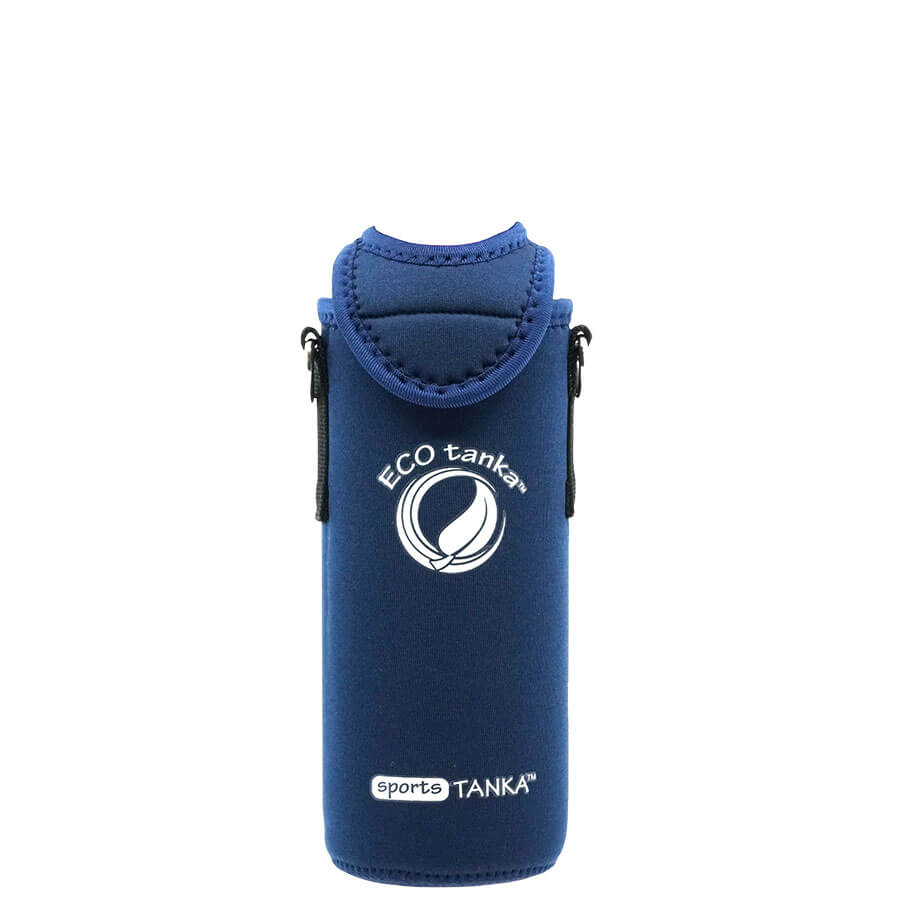 ecotanka-kooler-dunkelblau-f-r-0-8l-sportstanka image 1